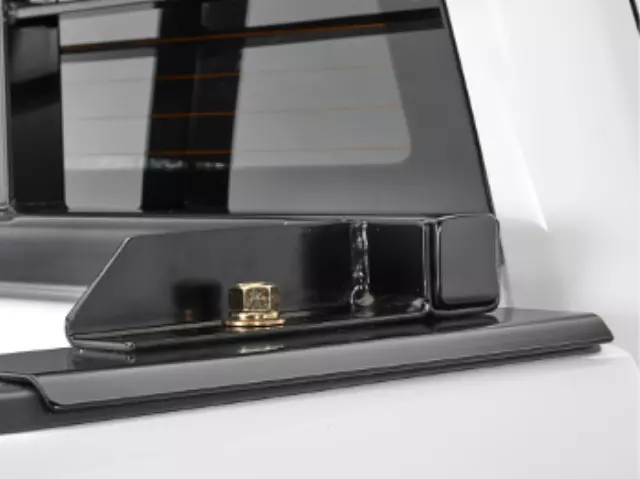 19419338 - : Bed Rack for Chevrolet: Silverado 2500 HD, Silverado 3500 HD | GMC: Sierra 2500 HD, Sierra 3500 HD Image