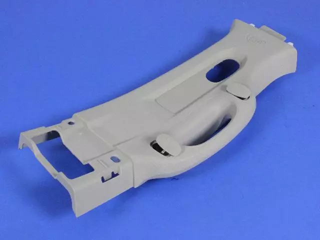 1MH96BD1AD - Interior Trim: B Pillar Upper Trim Panel, Right for Mopar Image image