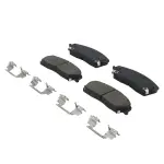 19537787 - : Pad Kit for GM Image