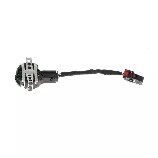 84786892 - Body: Temp Sensor for Chevrolet: Silverado 1500, Silverado 1500 LTD Image