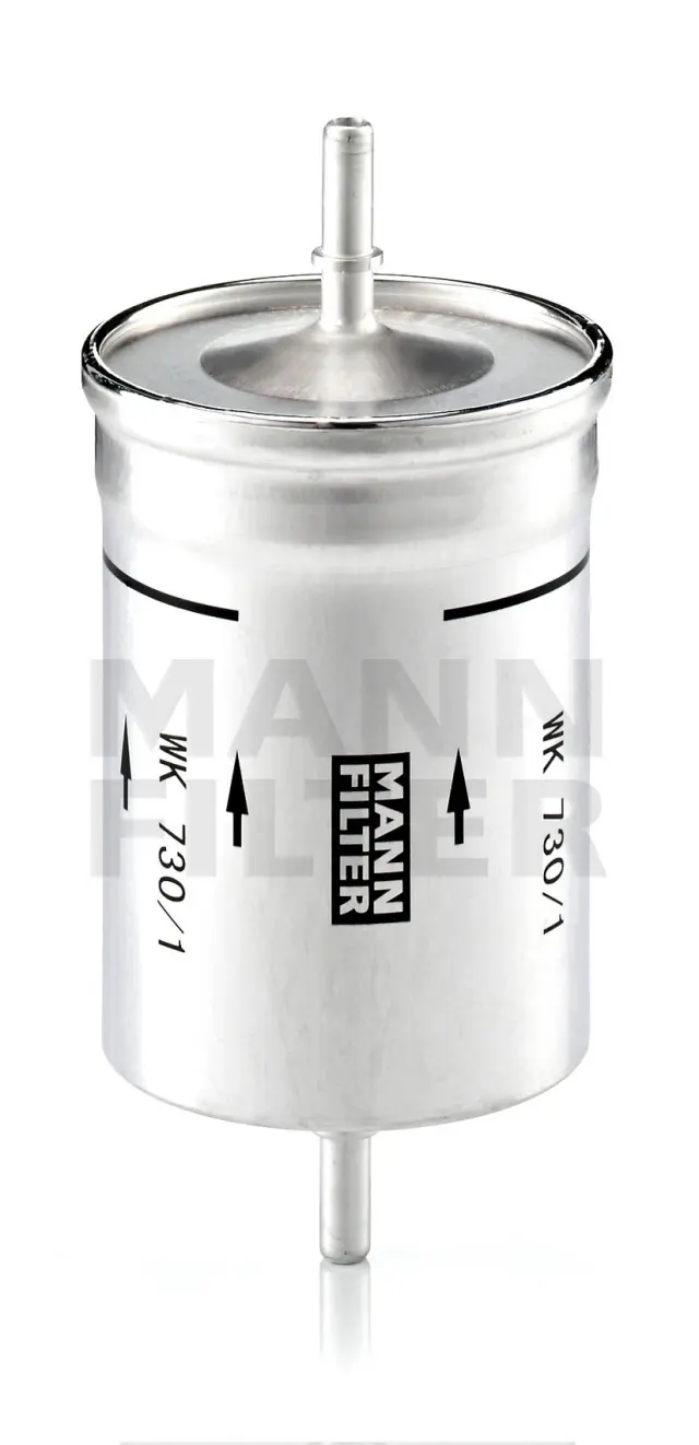 WK7301 - Filters: Fuel Filter for MANN-FILTER Image
