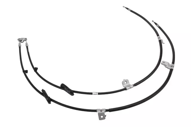 42696890 - : Parking Brake Rear Cable for Buick: Encore | Chevrolet: Trax Image