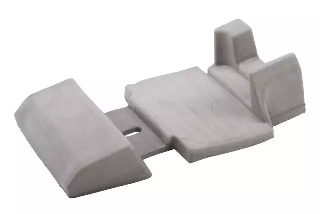 Floor Panel Tunnel Panel Front Insulator - GM (23278384)