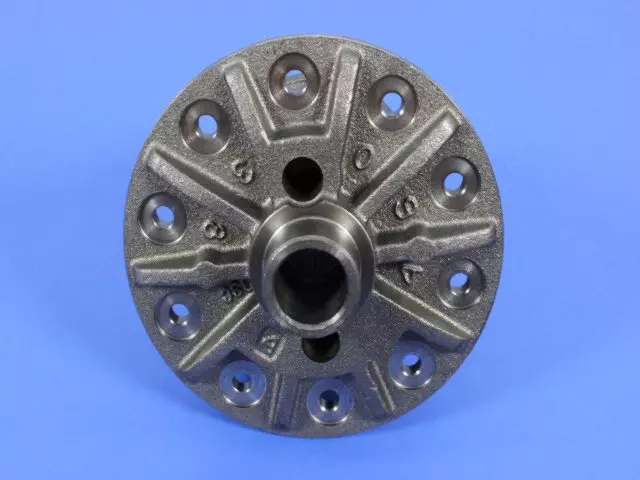 68399252AA - Universals &amp; Rear Axle: Differential Case for Dodge: B1500, B2500, B3500, Dakota, Durango, Ram 1500 Van, Ram 2500 Van, Ram 3500 Van | Jeep: Cherokee, Liberty, Wrangler | Ram: Dakota Image