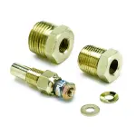 2385 - : SENSOR, TEMPERATURE, 1/8" NPTF MALE, REPLACEMENT, AUTO GAGE for AutoMeter Image