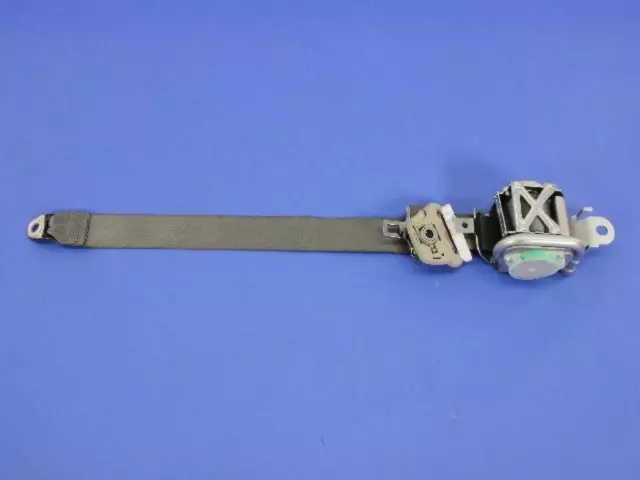 Front Outer Seat Belt, Right - Mopar (5HQ261D5AB)