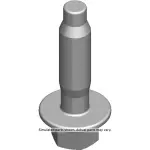 11547686 - : Automatic Transmission Speed Sensor Bolt for GM Image