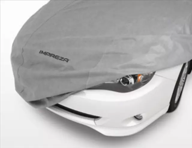 M001SFG500 - : Car Cover - 4 Door for Subaru: Impreza, WRX Image