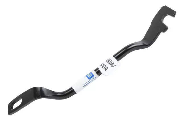 22854817 - Body: Fender Liner Brace for GM Image