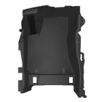 6DW64DX9AA - : Front Floor Carpet, Left for Mopar Image