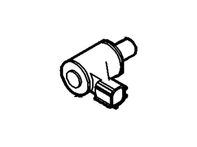8G1Z3783A - Steering: Actuator for Ford Image