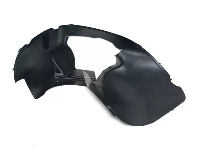 4857647AH - : Splash Shield, Left for Mopar Image