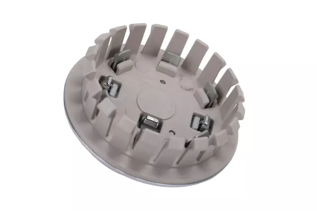 84638166 - : Center Cap for Cadillac: CT5, LYRIQ, XT4 Image
