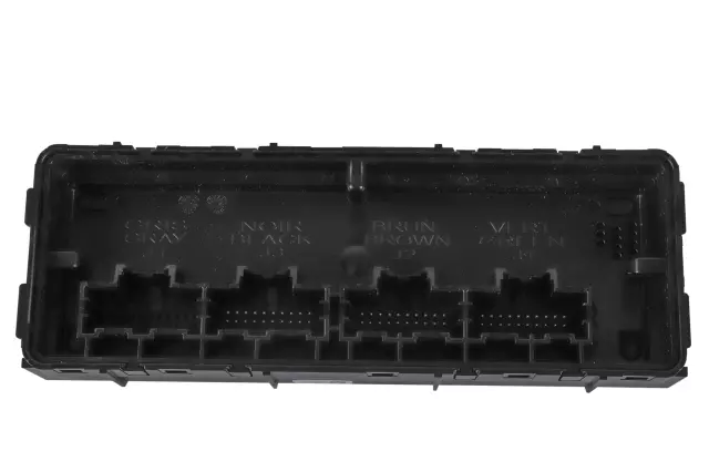 Part# 84579089 Heater and Air Conditioning Remote Control - GM (84579089)