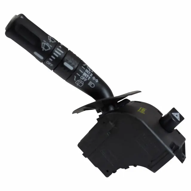 SW6131 - Electrical: Turn Signal &amp; Hazard Switch for Ford: Expedition | Lincoln: Aviator, Navigator Image