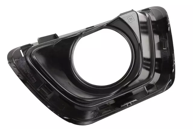 Front Driver Side Fog Lamp Bezel - GM (22891700)