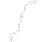 212540021764 - : Rotational Speed Sensor for Mercedes-Benz Image