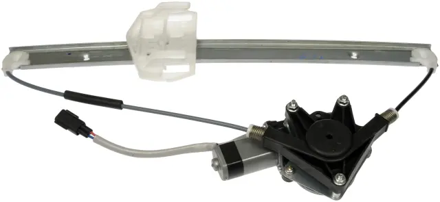 748911 - Electrical, Lighting and Body: Power Window Regulator And Motor Assembly for Dorman Image