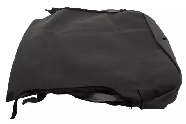 95063843 - Body: Seat Back Cover for GM Image
