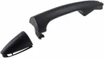 92170 - : Front Right, Rear Right Exterior Door Handle for Dorman Image