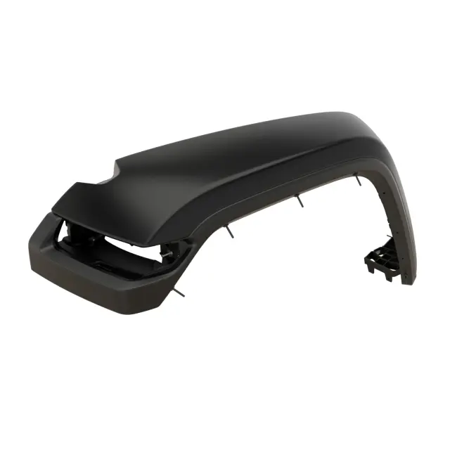 68585463AB - : Molding for Jeep: Gladiator, Wrangler Image