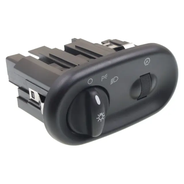 HLS1073 - Interior: Headlight Switch for SMP CORP Image