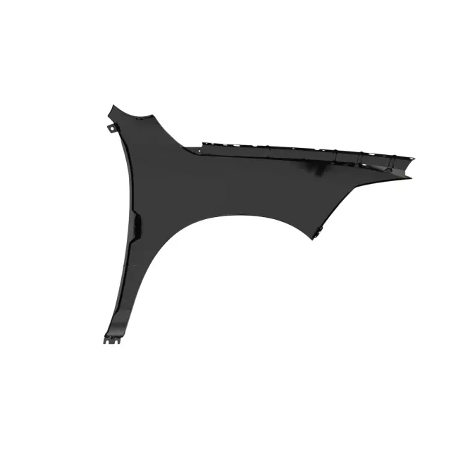 68054339AJ - Body Sheet Metal Except Doors: Fender Panel, Left for Mopar Image
