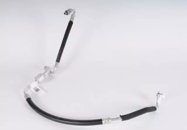 22954469 - : Air Conditioning Manifold Hose Assembly for Buick: LaCrosse, Regal | Chevrolet: Malibu Image
