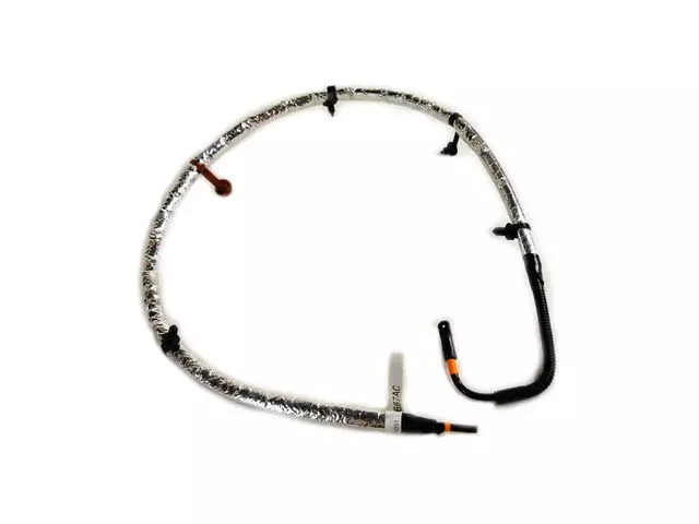 68163667AC - Rear Suspension: Air Line Assembly for Ram: 2500, 3500 Image