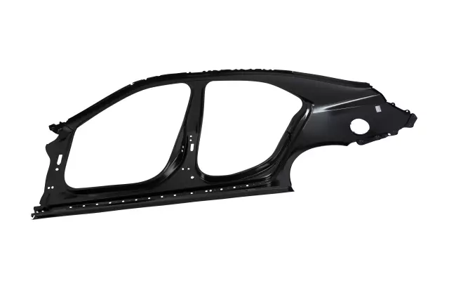 22936181 - Body: Uniside Assembly for Chevrolet: Malibu, Malibu Limited Image