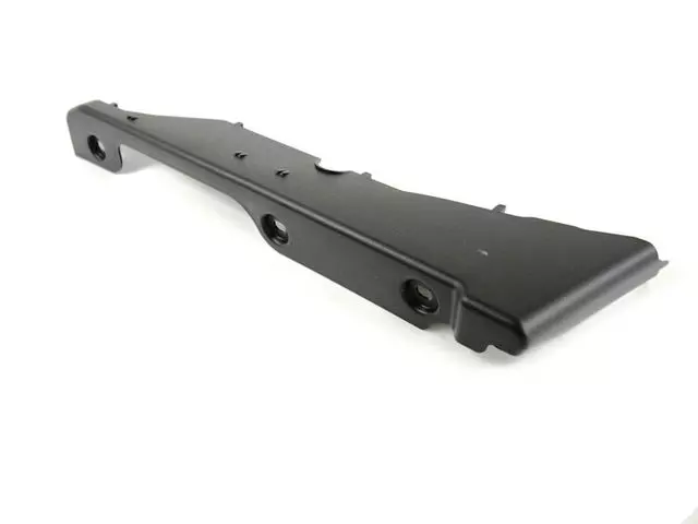 Sill Cover Molding, Left - Mopar (5UV55JXWAA)
