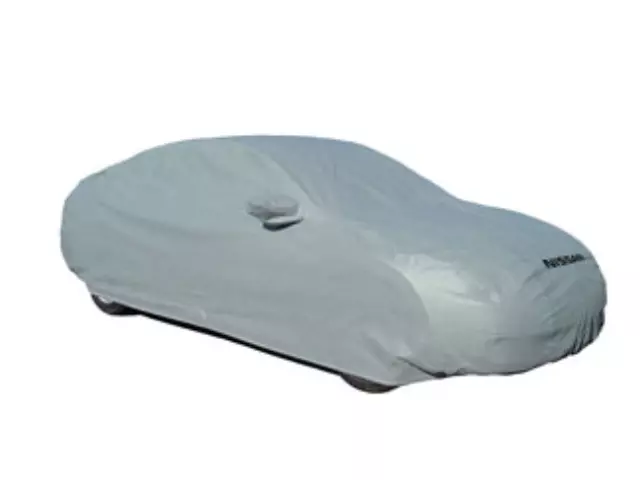 999N2MV001 - : Vehicle Cover, Tri-Guard Plus for Nissan Image