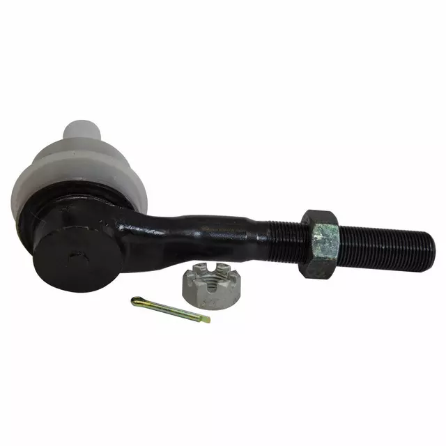 2L3Z3A131BA - Steering: Inner Tie Rod for Ford: Expedition, F-150, F-150 Heritage, F-250, F-250 HD | Lincoln: Navigator Image