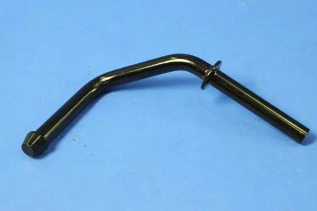 EXHAUST PIPE SUPPORT - ROD  68227592AA - Mopar (68227592AA)