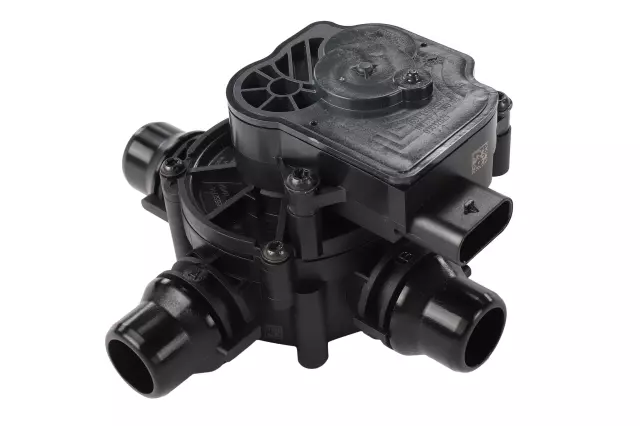 Control Valve - GM (13552746)