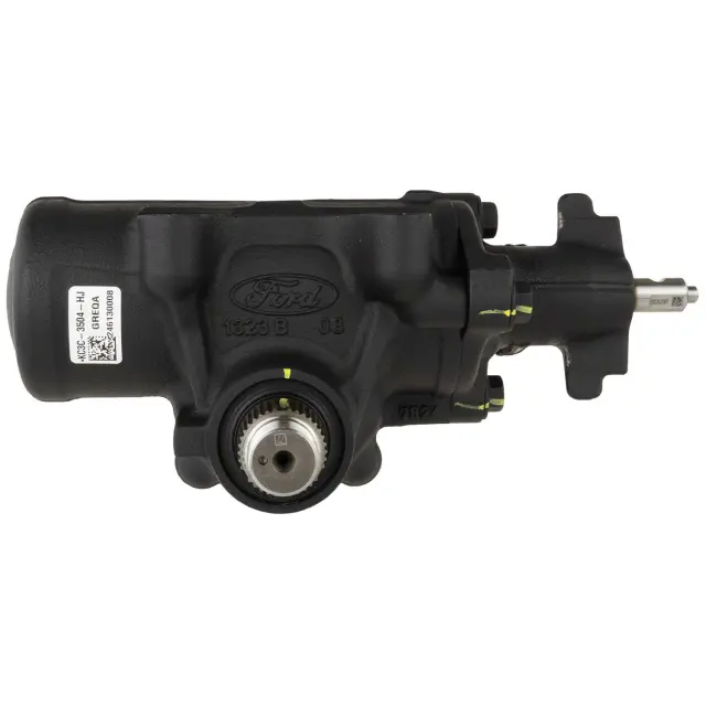 KC3Z3504D - Steering: Gear Assembly for Ford: F-450 Super Duty, F-550 Super Duty Image
