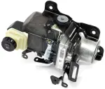 491103KA5E - Steering: Power Steering Pump for INFINITI: JX35, QX60 Image