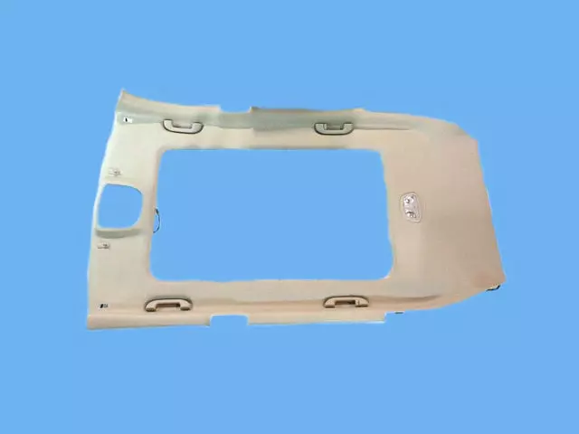 Headliner - Mopar (6DE14HDAAA)