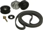 38398K - : Solution Kit for Gates Image
