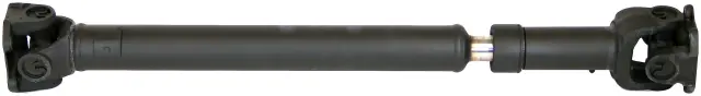 938511 - Driveline and Axles: Front 1-Piece Steel Driveshaft Assembly for Dorman Image