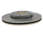980897R - : Disc Brake Rotor for Raybestos Brakes Image