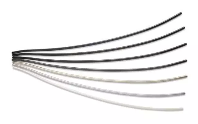 UP041AY150S4 - Exterior: Door Edge Guards - Steel Silver for Kia: Sportage Image