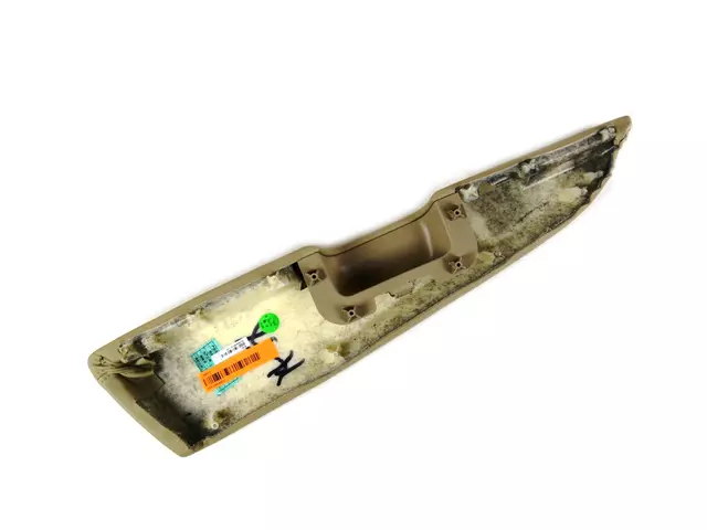 Rear Door Trim Armrest, Right - Mopar (5VL241XLAA)