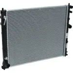 RA13115C - : Radiator -- Crossflow Radiator for UAC Image