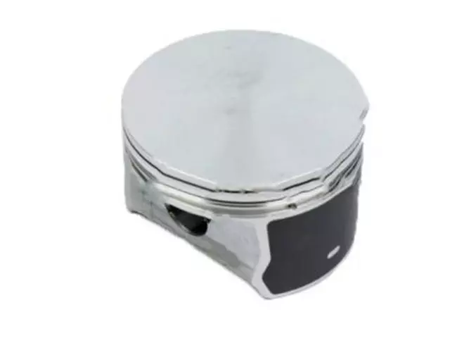 Piston And Pin Assembly - Ford (4L2Z-6108-A)