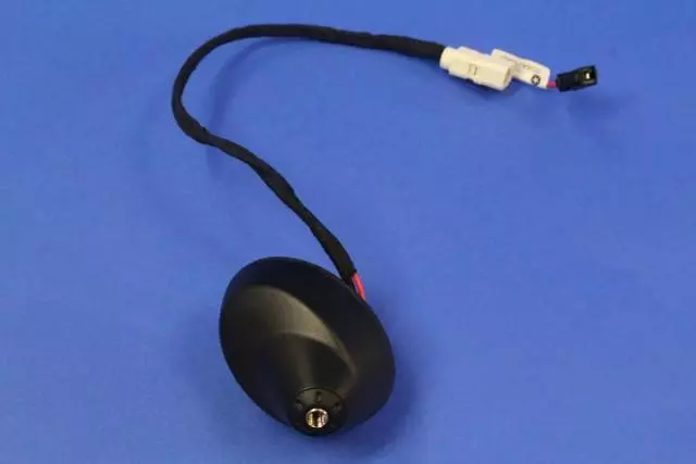 Base Cable And Bracket Antenna - Mopar (5064252AD)