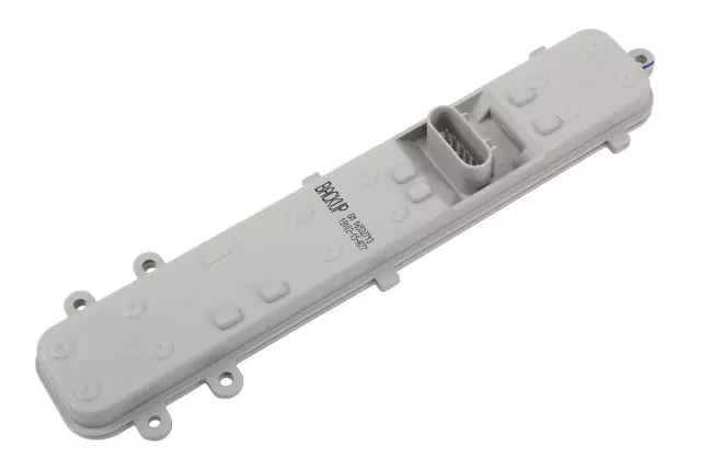 16532713 - : Tail Lamp Circuit Board for Chevrolet: Trailblazer, Trailblazer EXT Image