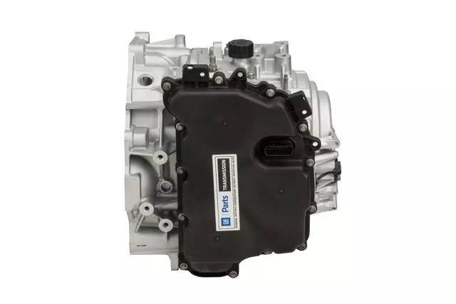 19331893 - : 6-Speed Automatic Transmission Assembly for Buick: Regal, Verano Image