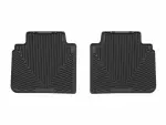 W748 - : All Weather Floor Mats for WeatherTech Image