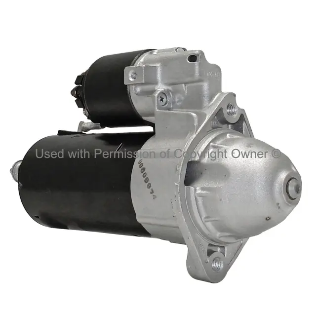 17498 - Charging &amp; Starting Systems: Starter Motor for MPA ELECTRICAL Image
